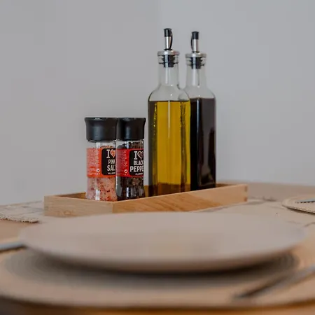 Stadtkern - Kingsize - 24h Check In - Arbeitsplatz - Nespresso - Vollausgestattet Апартаменты Эссен