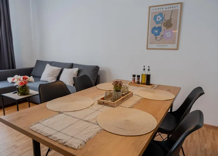 Stadtkern - Kingsize - 24h Check In - Arbeitsplatz - Nespresso - Vollausgestattet * エッセン